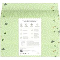 Bamboo Bum Disposable Pull Up Nappy Pants - Walker